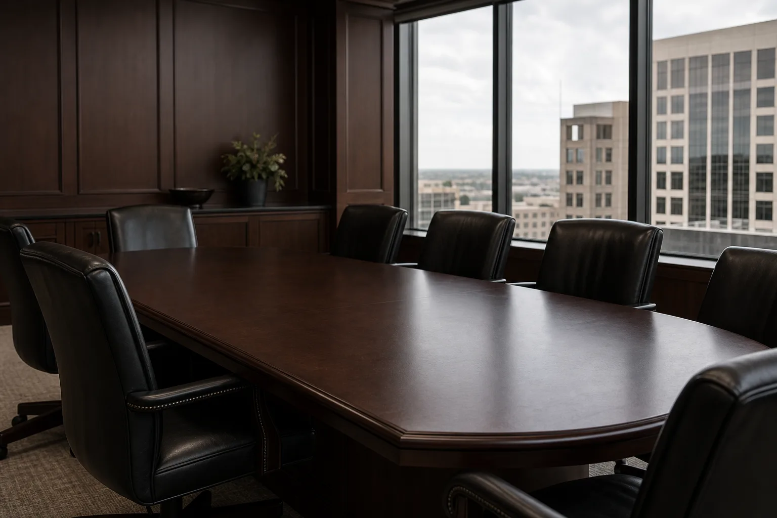Sitting in a Will Consultation? Five Questions That Show You Who Is Really Drafting